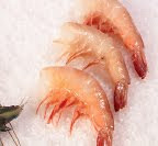 HEADLESS SHELL ON IQF SHRIMP---BT / FW
