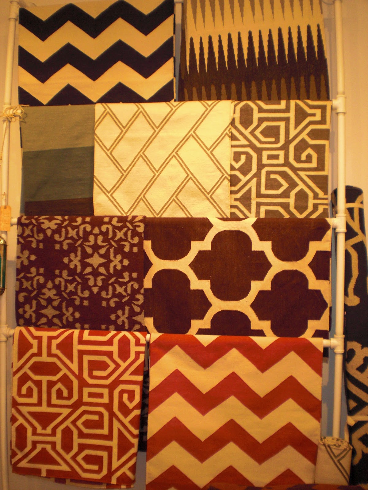 MannerOfStyle East Hampton Shopping Calypso Home