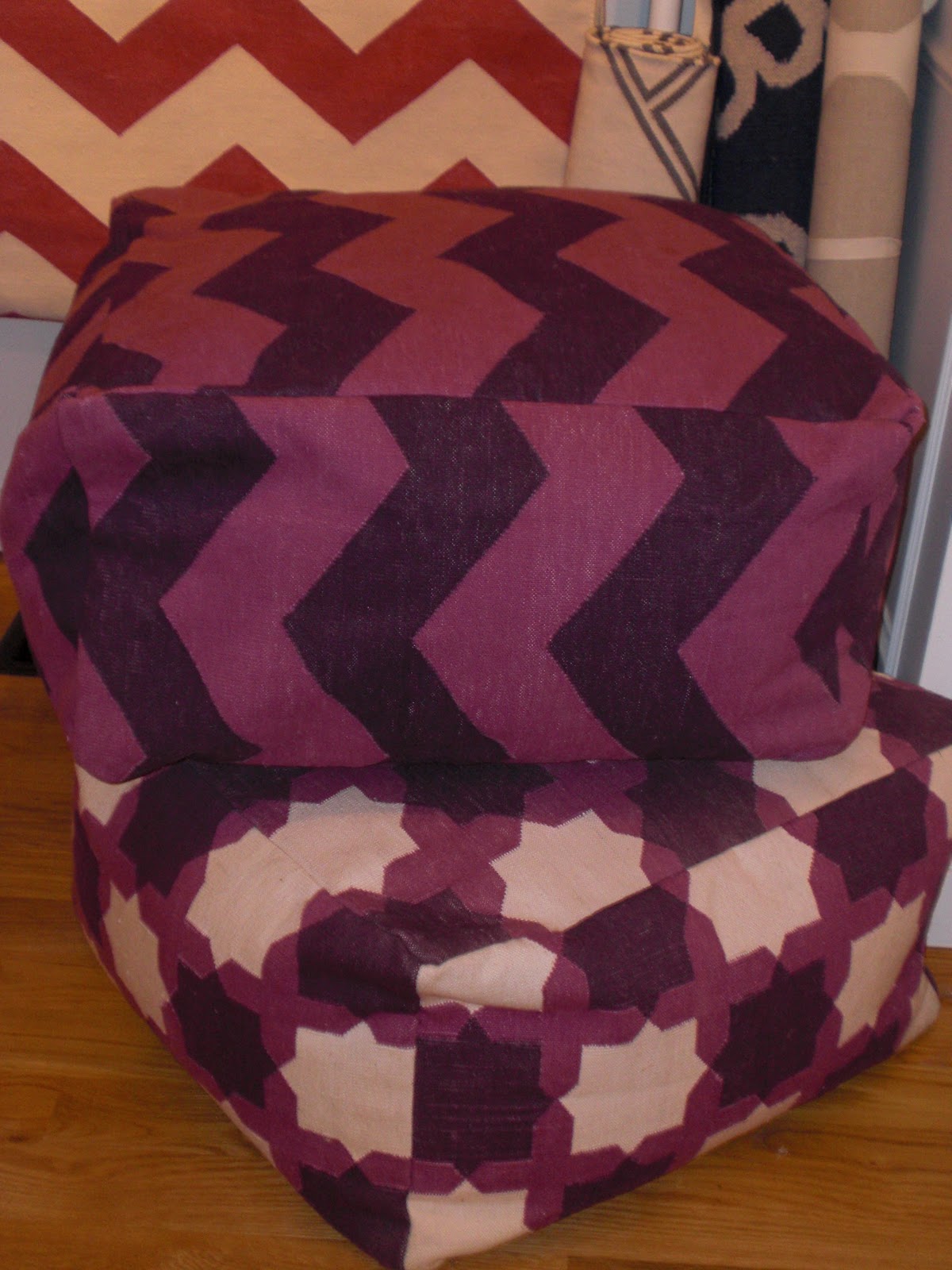 MannerOfStyle East Hampton Shopping Calypso Home