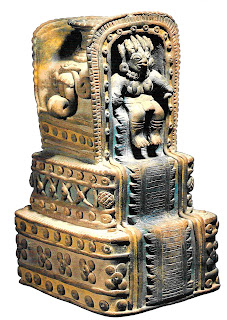 Antigua civilizaciones del Perú 8
