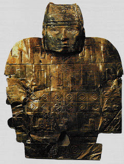 Antigua civilizaciones del Perú 4