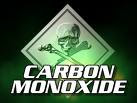 Carbon Monoxid Warning