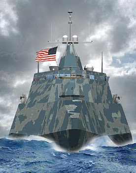 U.S. Navy\