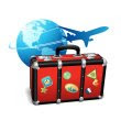Airline Excess Baggage - Changes and Fees