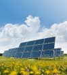 Back Up Solar Power Supply