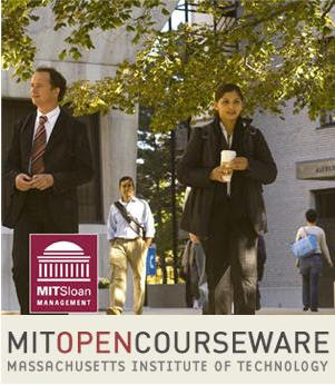 FREE courses from MIT