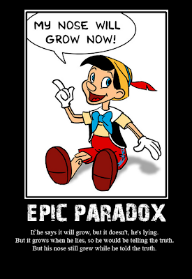 Epic Paradox Demotivator