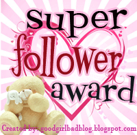 Super Follower Award