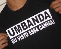 A Verdadeira Umbanda