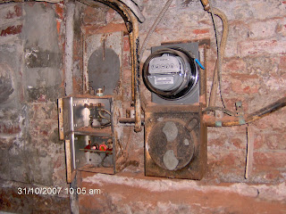 GEN3 Electric (215) 352-5963: Upgrading a fuse box to a ... electical box fuses 