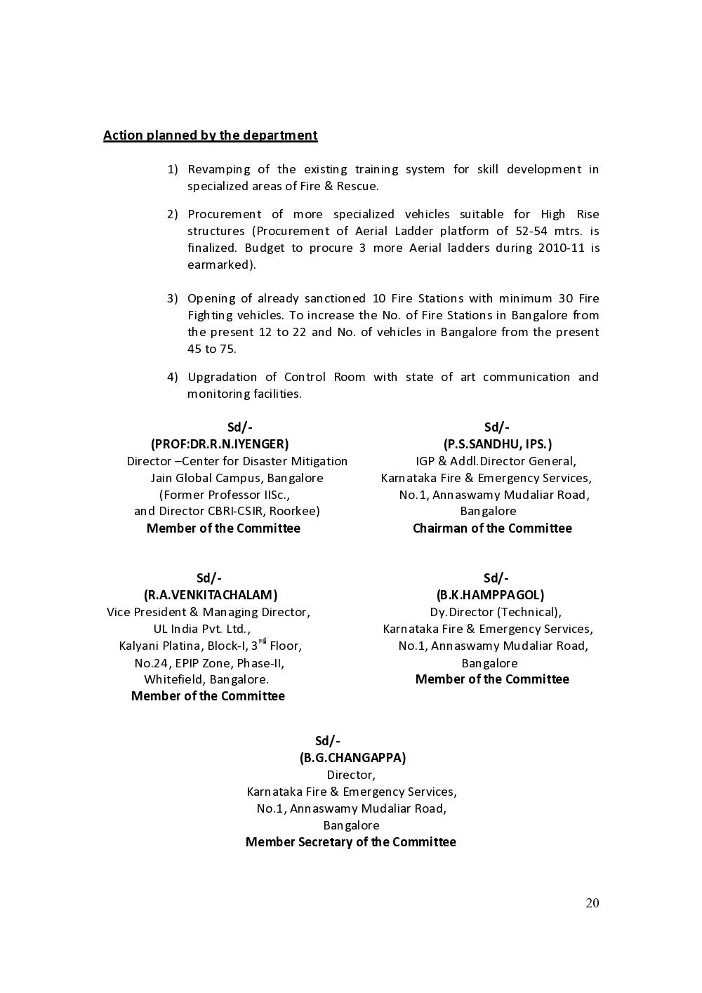 ksfes Fire Investigation Report