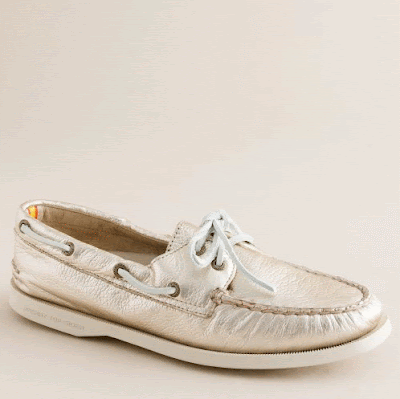 docksiders sperry