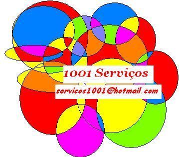 1001 Serviços