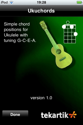 Chord: Get Over It - OK Go - tab, song lyric, sheet, guitar, ukulele