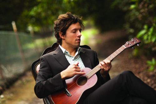 Famous ukulele players - part 4