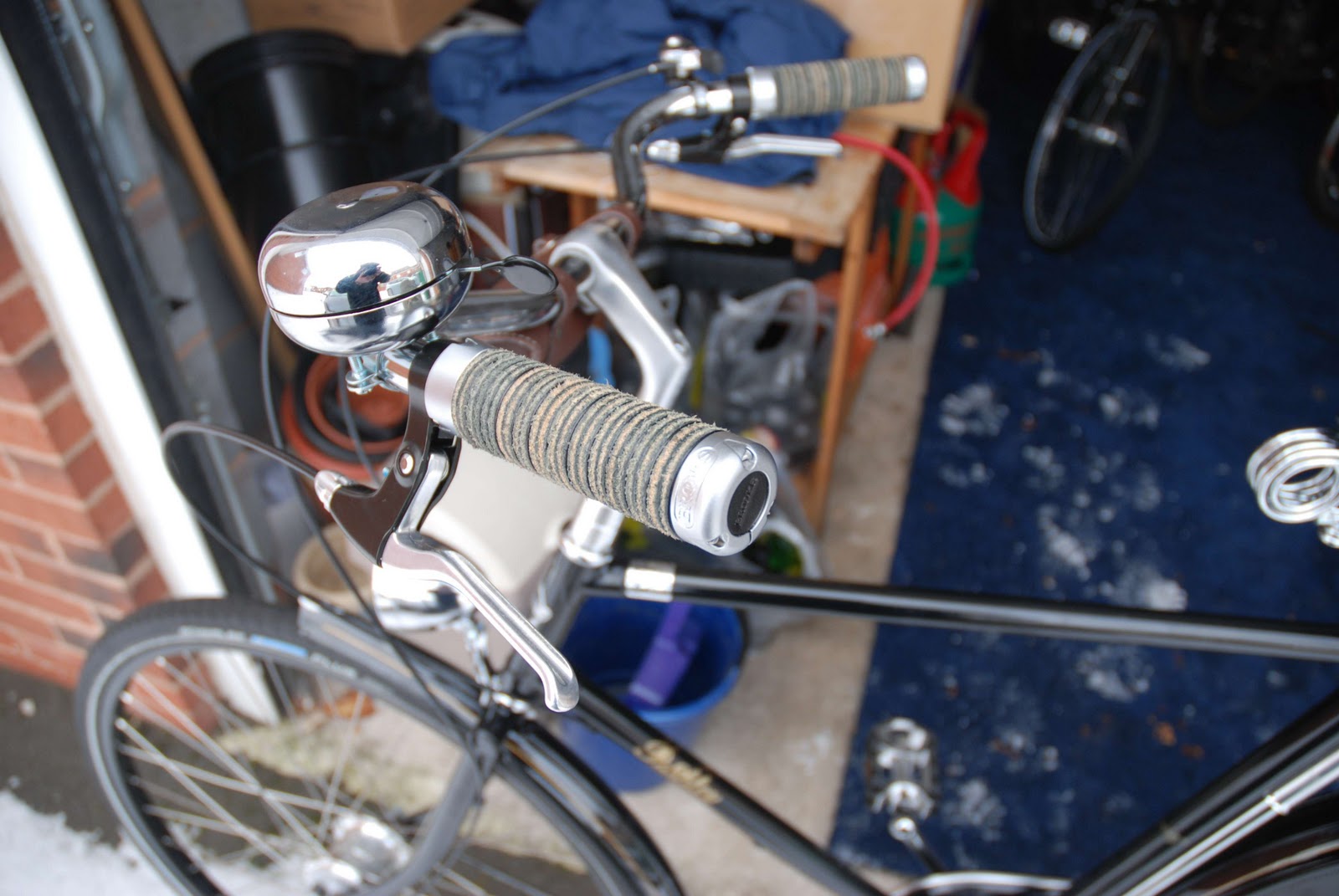 pashley roadster sovereign