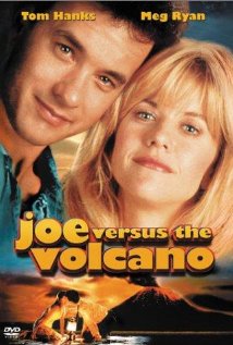 joe versus volcano