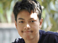 Angga Pranandaka