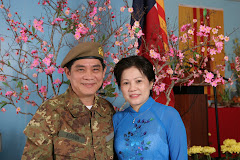 Chiến hữu Nguyễn Văn Khanh