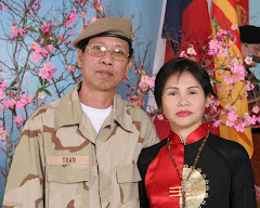Chiến hữu Nguyễn Minh Trân