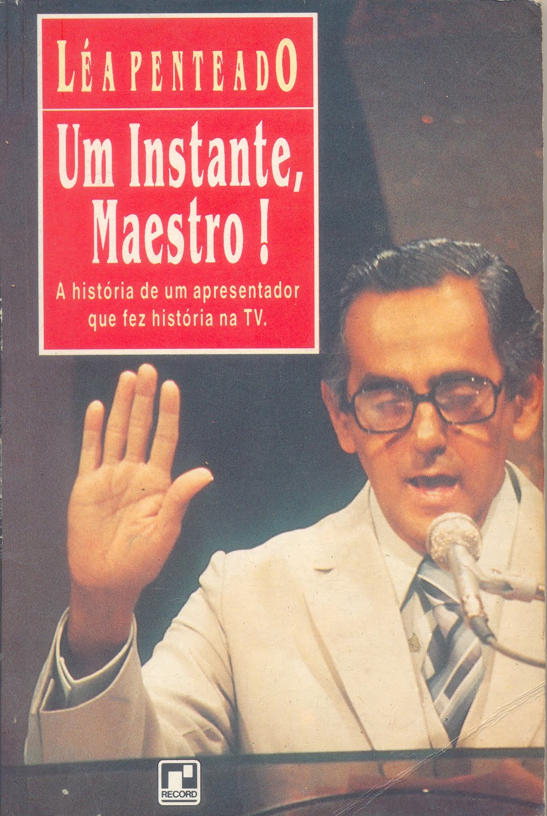 BIOGRAFIAS E COISAS Flávio Cavalcanti APRESENTADOR,BIOGRAFIA