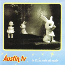 Austin TV. - La Última Noche Del Mundo