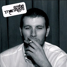 artic monkeys - whatever people say I'am, that's what I´m not