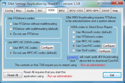 All Codecs For Windows 7 , Télécharger K-Lite Codec Pack Full (gratuit ...