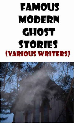 Famous Modern Ghost Stories - Ebook