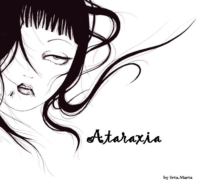 Ataraxia (+18 años)