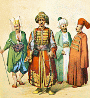 From left to right (Djebkhane Karakoulloukchousou, Djebk (1)