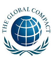 The global compact Onu