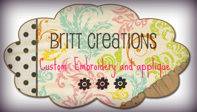 Britt Creations