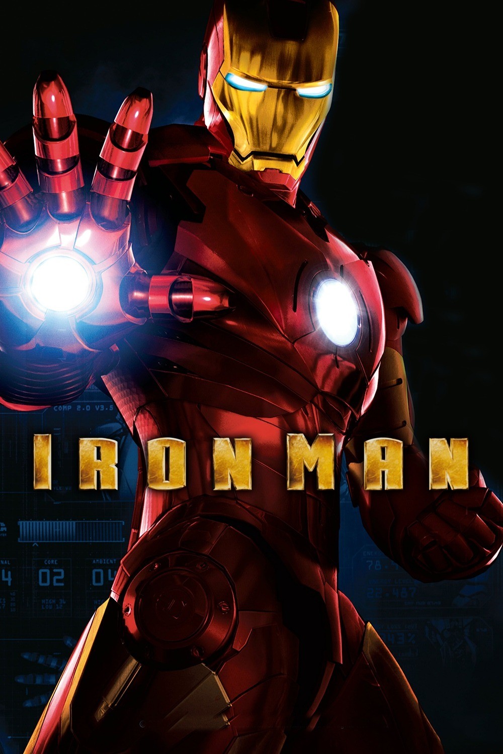 Iron Man (2008) (mpdb)