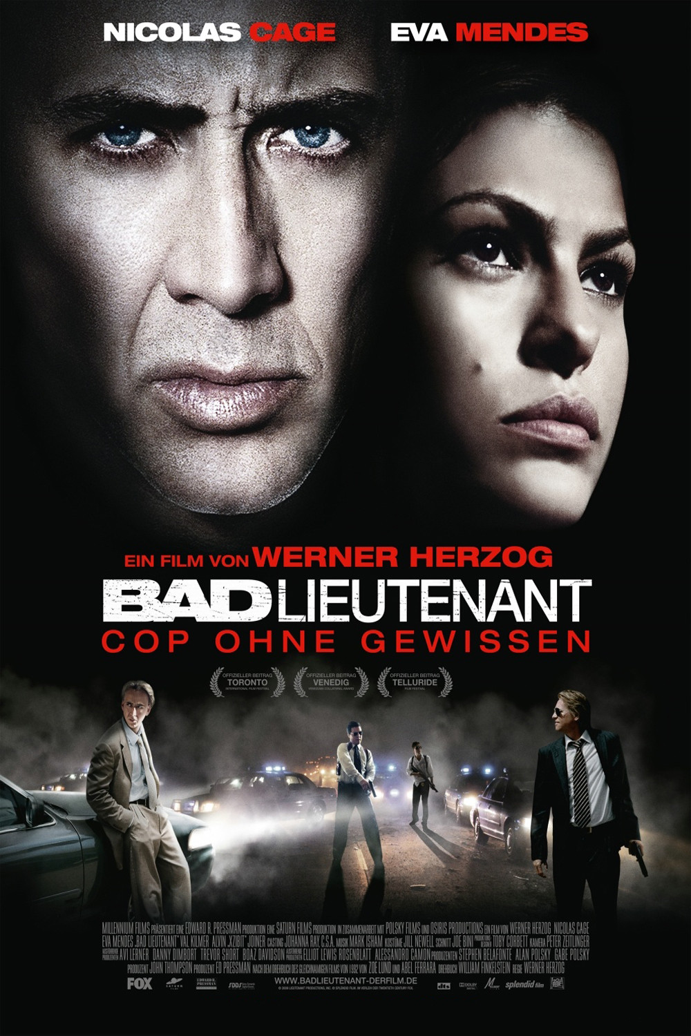 Bad Lieutenant Port Of Call New Orleans The Bad Lieutenant: Port of Call - New Orleans (2009) | (mpdb)
