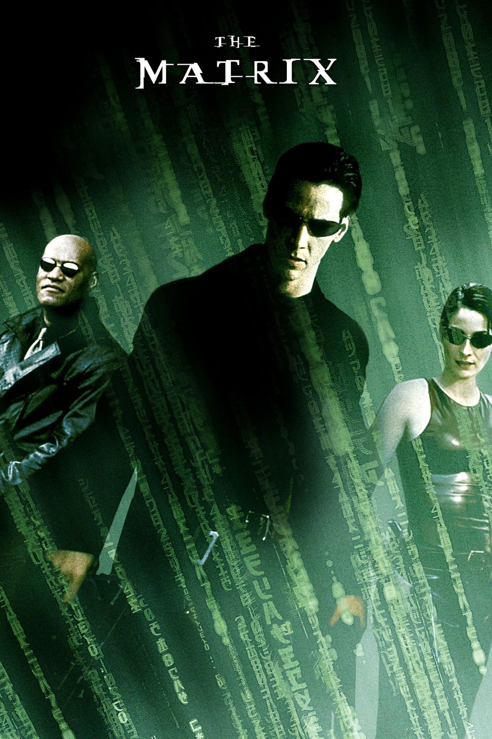 Great Movies Like The Matrix - Best Design Idea