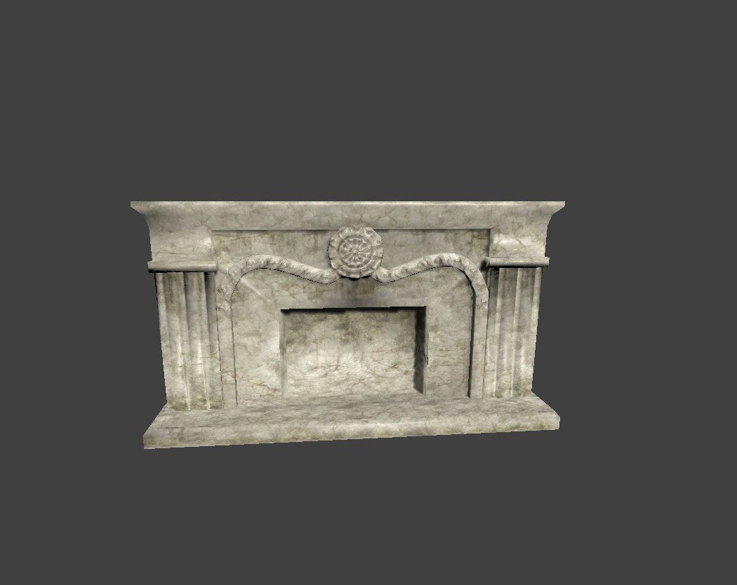 Advanced Rendering Matrix
