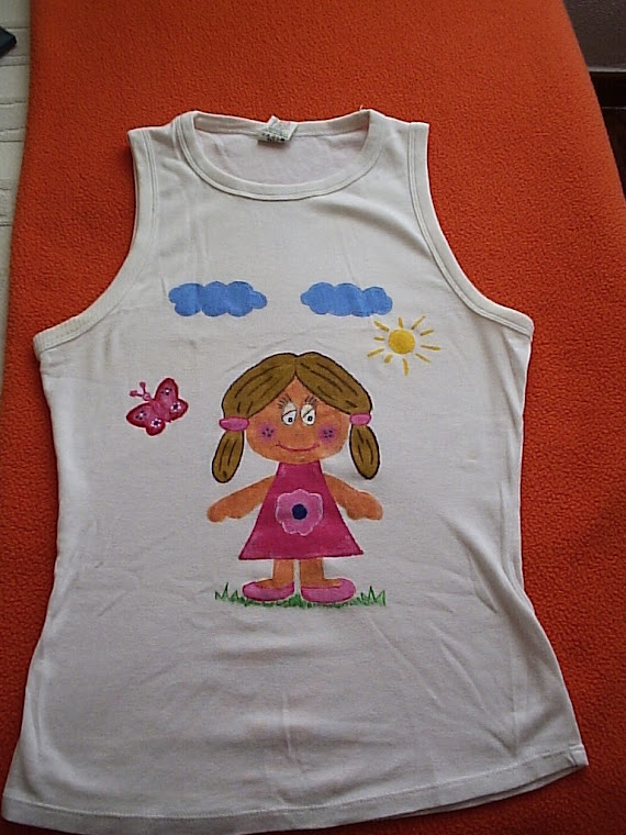 Pinturas de Encantar