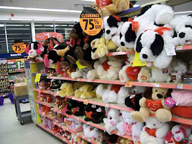 walgreens easter stuffed animals