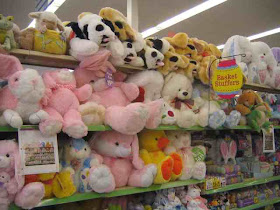 walgreens easter stuffed animals