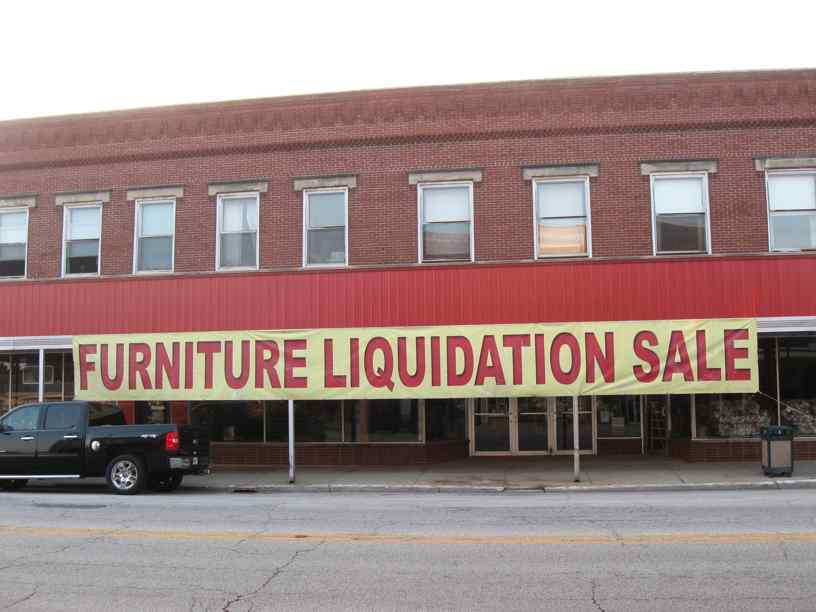 Rensselaer Adventures Liquidation