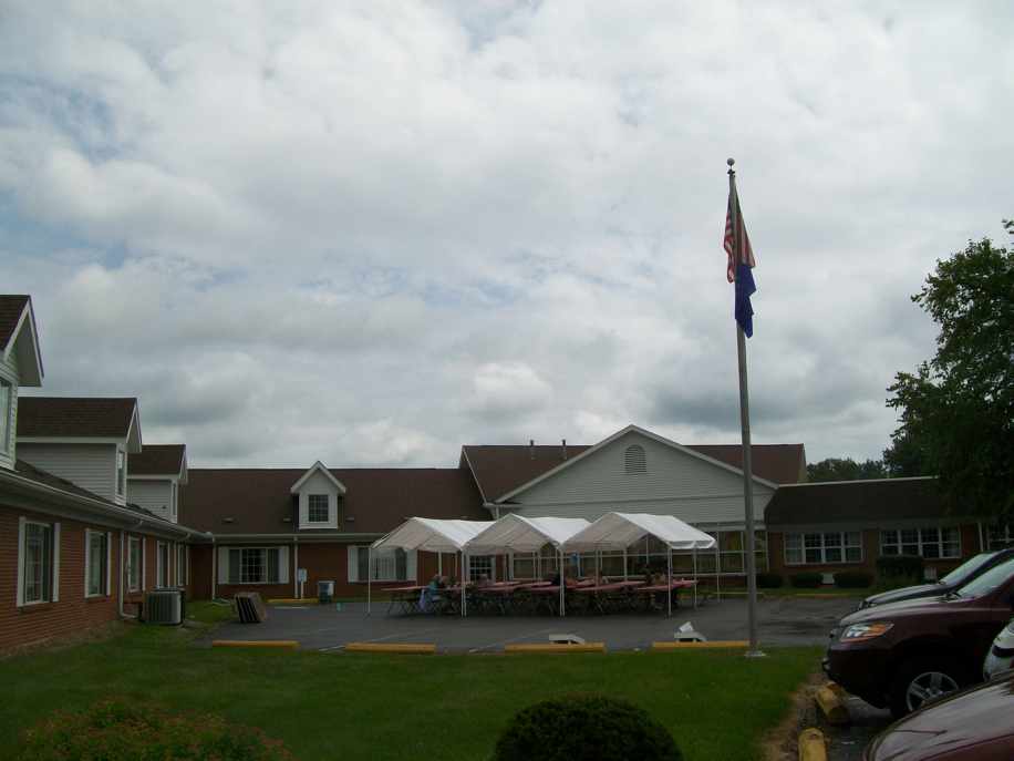 Rensselaer Adventures Care Center Open House