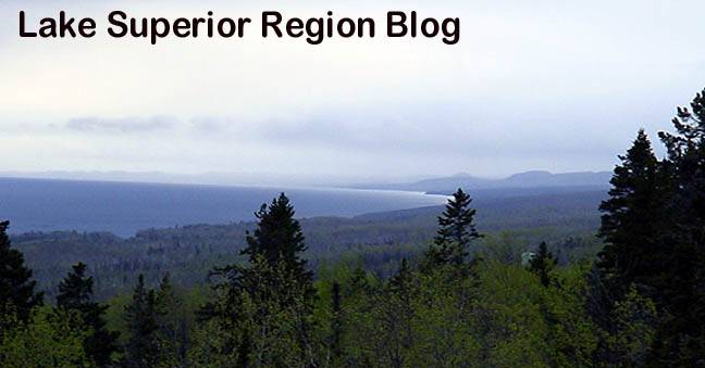 Lake Superior Region Blog