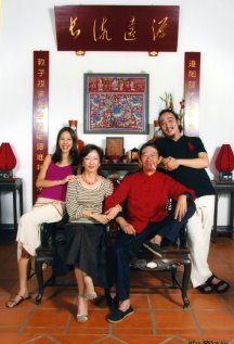 Happy Lim Family