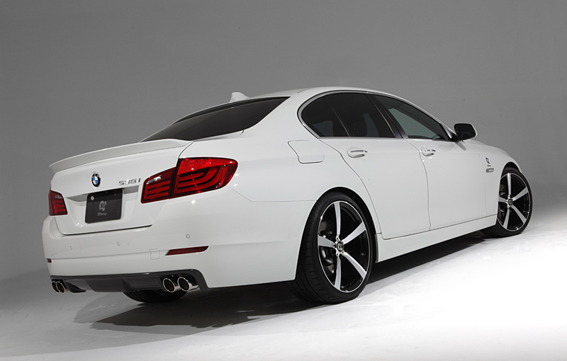 Bmw 3 d