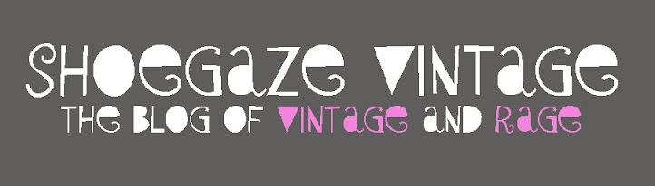 shoegaze vintage