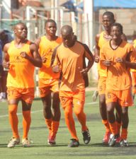 Atlético Sport Aviação