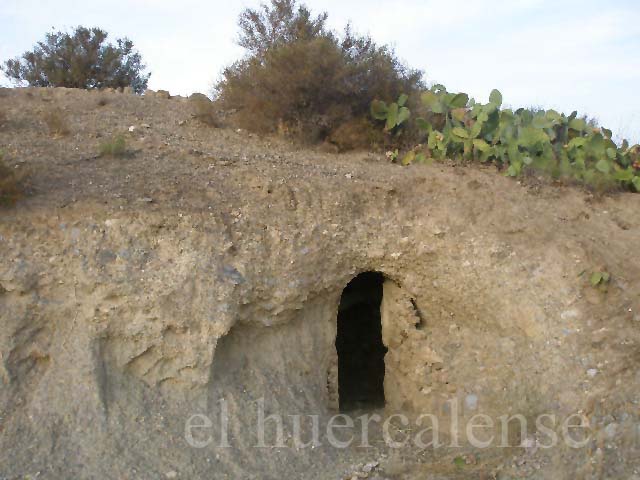 Foto de Cueva en Gor en Gor, Granada