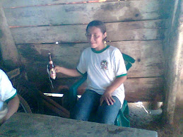 AMARILIS Y SU CHELA