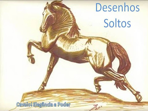 Desenhos Soltos